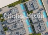 Neubau - VILLA -
ORIHUELA COSTA - Las Filipinas