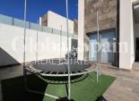 Wiederverkauf - VILLA -
ORIHUELA COSTA - Costa Blanca