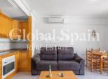 Venta - APARTAMENTO -
TORREVIEJA - Cabo Cervera