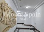 Resale - APARTMENT -
TORREVIEJA - Center