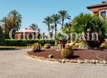Wederverkoop - VILLA -
ELCHE - Costa Blanca