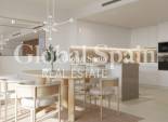 Nieuwbouw - APPARTEMENT -
ESTEPONA - Urb. La Gaspara