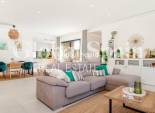 Wiederverkauf - VILLA -
Marrachí - Mallorca