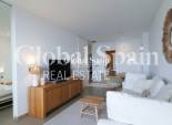 Revente - APPARTEMENT -
BENIDORM - Costa Blanca