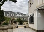 Wiederverkauf - VILLA -
ORXETA - Costa Blanca