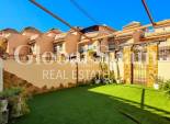 Venta - CASA -
GUARDAMAR DEL SEGURA - Costa Blanca