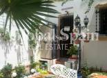 Wiederverkauf - HAUS -
ORIHUELA COSTA - PAU 8