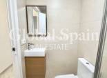 Resale - APARTMENT -
TORREVIEJA - Estacion de autobuses