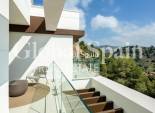Nouvelle construction - VILLA -
MÁLAGA - Málaga Este