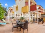 Revente - MAISON -
ORIHUELA COSTA - VILLAMARTÍN