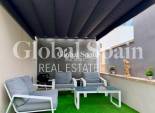 Venta - APARTAMENTO -
TORREVIEJA - Aguas Nuevas