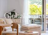 Revente - APPARTEMENT -
PORT D'ANDRATX - optional location detail