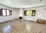 Resale - VILLA -
CATRAL - Costa Blanca