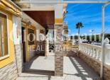 Resale - PENTHOUSE -
TORREVIEJA - Costa Blanca
