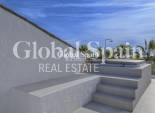 Nowo zbudowane - PENTHOUSE -
ESTEPONA - 