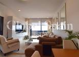 Resale - APARTMENT -
ORIHUELA COSTA - Playa Flamenca
