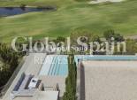 Wiederverkauf - VILLA -
ORIHUELA - LAS COLINAS GOLF RESORT