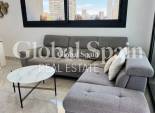 Venta - APARTAMENTO -
BENIDORM - Playa de Poniente