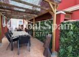Resale - HOUSE -
ORIHUELA COSTA - VILLAMARTÍN