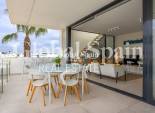 Wederverkoop - APPARTEMENT -
MAR DE CRISTAL - Costa Calida