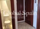 Wiederverkauf - WOHNUNG -
TORREVIEJA - Los Frutales