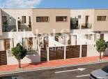 Nouvelle construction - MAISON -
TORRE PACHECO