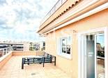 Resale - APARTMENT -
ORIHUELA COSTA - VILLAMARTÍN