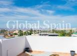 Resale - Semi-Detached -
TORREVIEJA - LOS BALCONES - LOS ALTOS