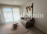 Nueva construcción  - CASA -
PILAR DE LA HORADADA - pueblo