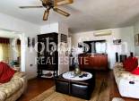 Wederverkoop - VILLA -
LAS RAMBLAS GOLF - Inland