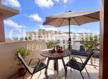 Revente - PENTHOUSE -
LOS DOLSES - Inland