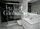 Resale - APARTMENT -
TORREVIEJA - PLAYA LOS LOCOS