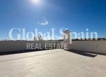Wederverkoop - PENTHOUSE -
ORIHUELA COSTA - PAU 8