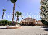 Revente - MAISON -
DOLORES - Costa Blanca