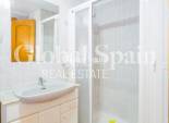 Wiederverkauf - WOHNUNG -
TORREVIEJA - Playa del Cura