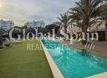 Wederverkoop - APPARTEMENT -
ORIHUELA - LAS COLINAS GOLF RESORT