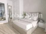Neubau - WOHNUNG -
TORREVIEJA - Center