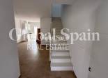 Resale - Duplex -
PILAR DE LA HORADADA - Costa Blanca Sur