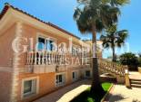 Venta - VILLA -
ALFAZ DEL PI