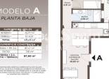 Nieuwbouw - APPARTEMENT -
TORREVIEJA - Playa de El Cura