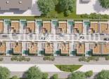 New Build - VILLA -
LOS MONTESINOS - La Herrada