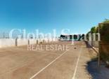 Resale - VILLA -
LOS BELONES - Inland