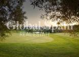 Nouvelle construction - APPARTEMENT -
ORIHUELA COSTA - Lomas de Campoamor