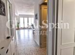 Odsprzedaż - MIESZKANIE -
TORREVIEJA - 