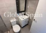 Revente - PENTHOUSE -
PILAR DE LA HORADADA - Costa Blanca