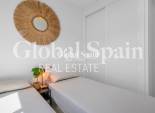 Resale - APARTMENT -
ORIHUELA COSTA - VILLAMARTÍN