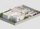 Nouvelle construction - VILLA -
BENIJÓFAR - Polideportivo