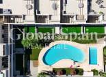 Wiederverkauf - WOHNUNG -
TORREVIEJA - Costa Blanca