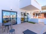 New Build - APARTMENT -
TORREVIEJA - LOS BALCONES - LOS ALTOS