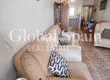 Wederverkoop - PENTHOUSE -
TORREVIEJA - Paseo maritimo